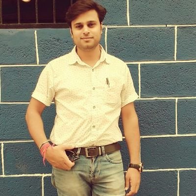 KapilKa49474084's profile picture. Don't Postpone Happiness 🙂