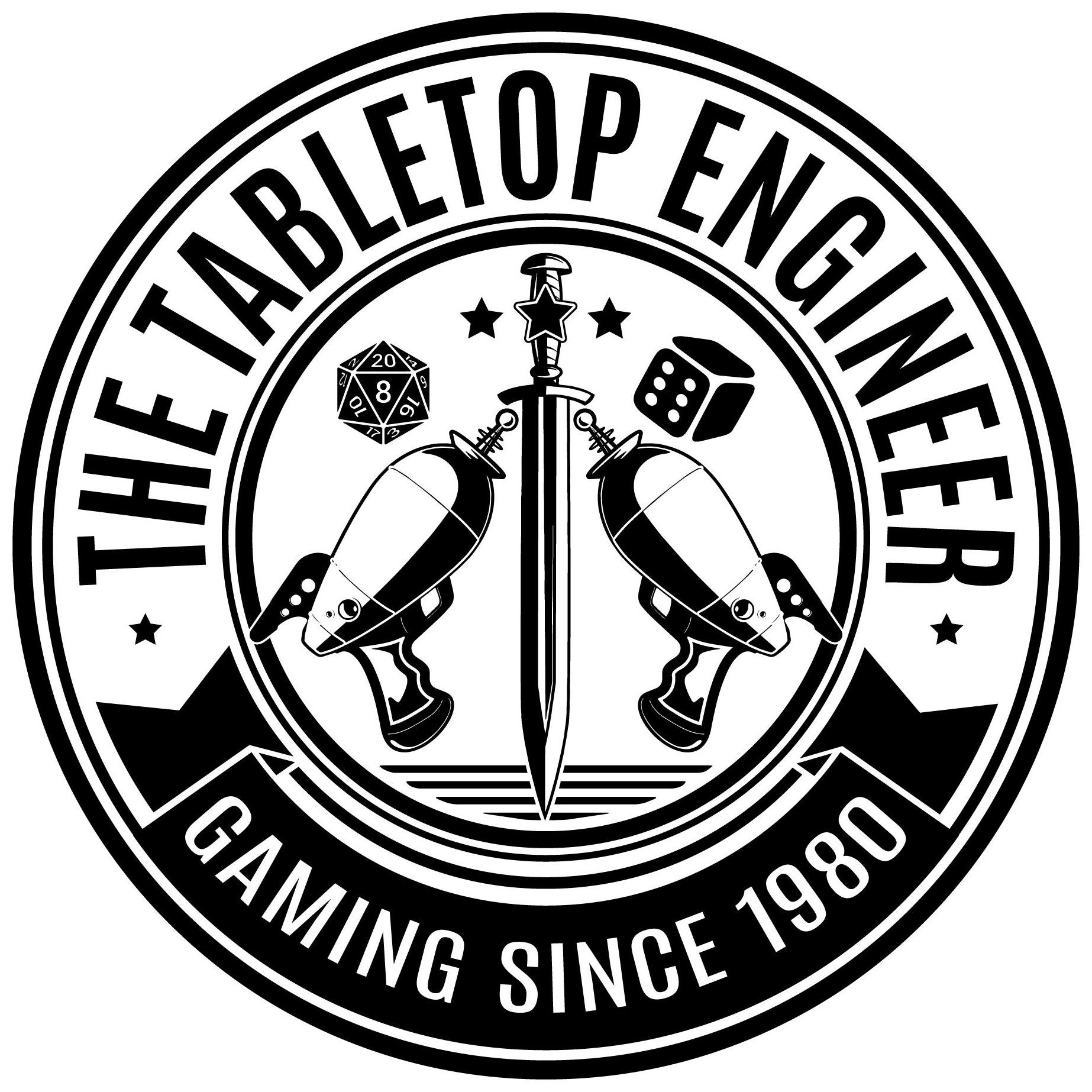 The Tabletop Engineer