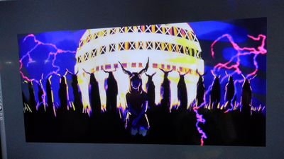 raiseahorn's profile picture. メタルとBLの愛好者　遥か昔に20↑
無言フォロー失礼いたします…