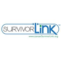 Cancer SurvivorLink (@survivor_link) 's Twitter Profile Photo Cancer SurvivorLink (@survivor_link) 's Twitter Profile Photo