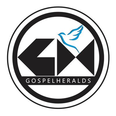 We Win We Build We Send info@gospelheralds.com | +2349033551704 ...Promoting Gospel To The World ...Reaching The Nations #GospelHeralds