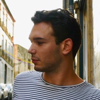 joostvdmaat's profile picture. 