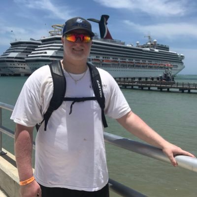 Bdub031's profile picture. Barton College Alum, ⚾, Phil 4:13 never let the fear of striking out, keep you from playing the game