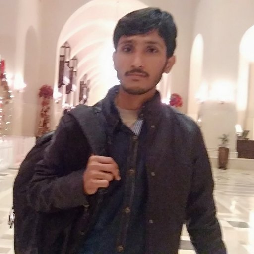 Muhammad_asif5's profile picture. Software Engineer