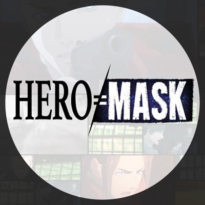 『HERO MASK』公式さんのプロフィール画像