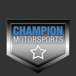 Champion Motorsports is an online simulation racing community since 1999, offering racing leagues, community, and more.  discord https://t.co/y2vZN6ZAtK