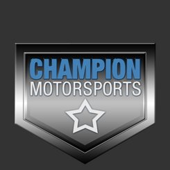 Champion Motorsports is an online simulation racing community since 1999, offering racing leagues, community, and more. discord https://t.co/y2vZN6ZAtK