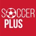 Soccer Plus (@soccerplususa) Twitter profile photo Soccer Plus (@soccerplususa) Twitter profile photo