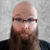 Stives (@beardlogic) 's Twitter Profile