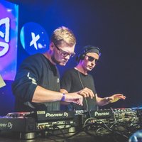 Dux n Bass (@duxnbass) 's Twitter Profile