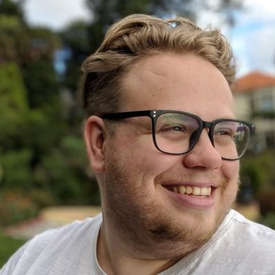 rolfvandekrol's profile picture. Architect @swisleiden | ♥ @MariellevdKrol | Passionate about Open Source | Threema RW47NWUA | he/him