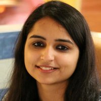 Nishtha Madaan (@nishtha_madaan) 's Twitter Profile