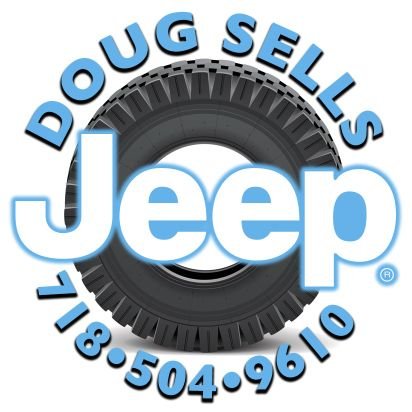 At #DougSellsJeeps, you can experience a hassle-free car buying and leasing experience made possible by a true Jeep enthusiast.