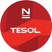New School TESOL (@nstesol) Twitter profile photo