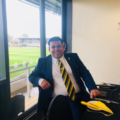 Marketing, Media & Communications Consultant @OdishaFC | Previously @burtonalbionfc #BAFC | @BurtonMailNews | @derbyshire_live | @leicslive | Views are my own