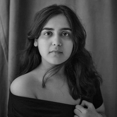 bhumika_b's profile picture. Photographer | Surf | Sustainability |  ¯\_(ツ)_/¯
Instagram : https://t.co/ufHQzwRm1g