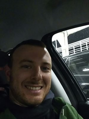 MarcoBaron4's profile picture. Chemist @UniPd