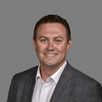 Joshua Dodson - @Josh_CiscoSales Twitter Profile Photo