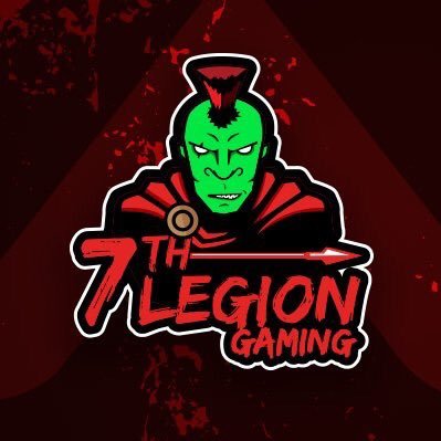 Multi-Platform esports organisation- Affiliated with @TheRogueEnergy and @Fatalgrips use code “7thLegion” at checkout! #LegionArmy