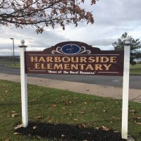 Harbourside Elementary School(@harboursidegns1) 's Twitter Profile Photo