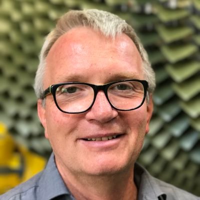 KarstenSeydel's profile picture. Partner Siemens Energy Ventures
