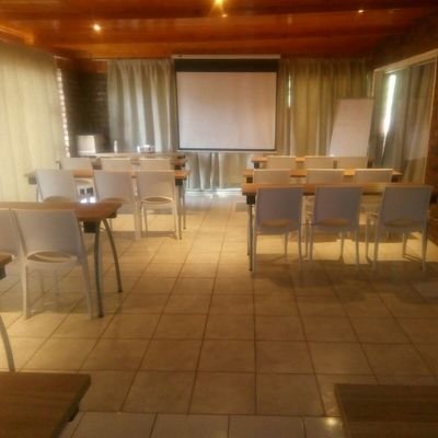 we offer a conferencing facility, B&B or holiday  home  to corporate and other travellers in a relaxed, private environment with a massage clinic. 😊😊