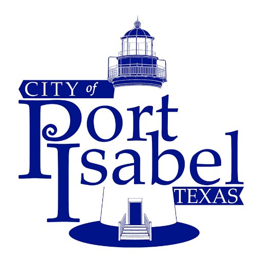 The City of Port Isabel.