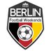 Berlin Football Weekends (@BerlinFooty) Twitter profile photo
