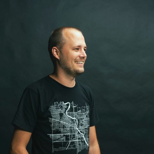 ryanyazel's profile picture. Husband. Father. Soccer coach. Tech nerd.