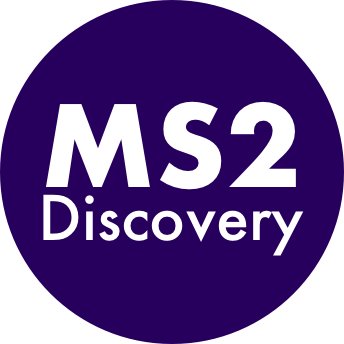 MS2Discovery Institute
