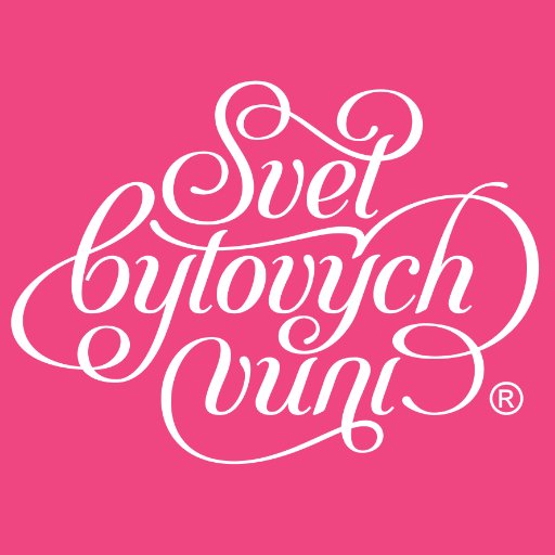 bytovevune's profile picture. E-shop s největší nabídkou bytových vůní   tweetuje.