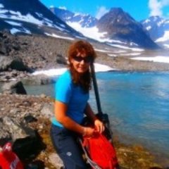 Biologist, #Biospeleology, #Groundwaterecology, #Arctic river ecology, #Babes Bolyai University /