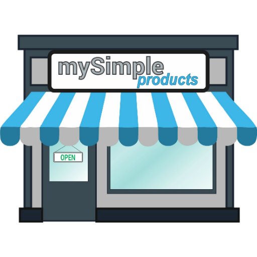 mySimpleProducts.Shop