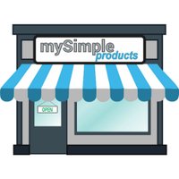 mySimpleProducts.Shop(@Google_mySimple) 's Twitter Profile Photo