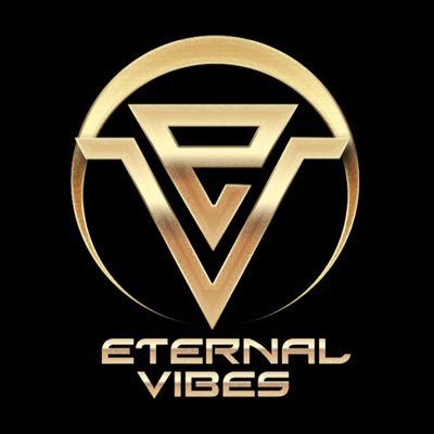 DJ Eternal Vibes