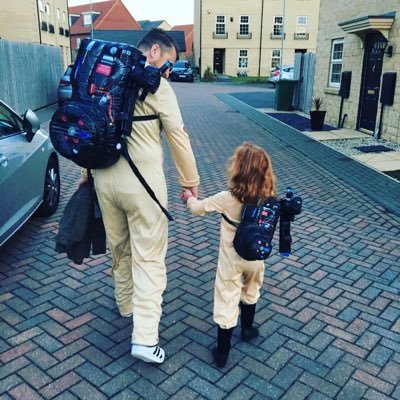 Senior Lecturer- Leeds Trinity University, Bradford City Host. Founder @SchoolofPod1. Pilot TV Podcast editor.