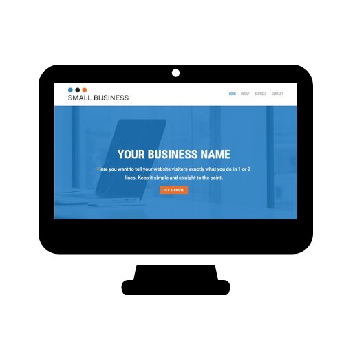 EZwpsites creates search engine friendly WordPress websites that give you a web presence in days rather than months!
Order your website today!