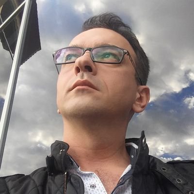 Хай лани широкополі, і Дніпро, і кручі, стануть вам в поперек горла, москалі їбучі