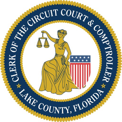 The official Twitter account for the Lake County Clerk of the Circuit Court & Comptroller. For terms of use, https://t.co/gS1o6H20Ev