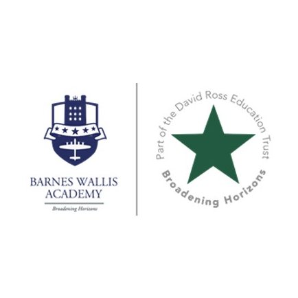 Welcome to the official twitter feed for Barnes Wallis Academy located in Tattershall, Lincolnshire.  01526 342379 enquiries@barneswallisacademy.co.uk