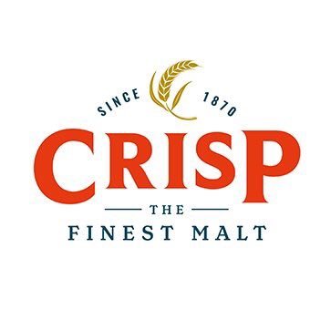 Technical Director at Crisp Malt....Insist on Crisp!