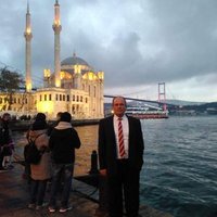 Fahri Çizmecioğlu(@FCizmecioglu) 's Twitter Profileg