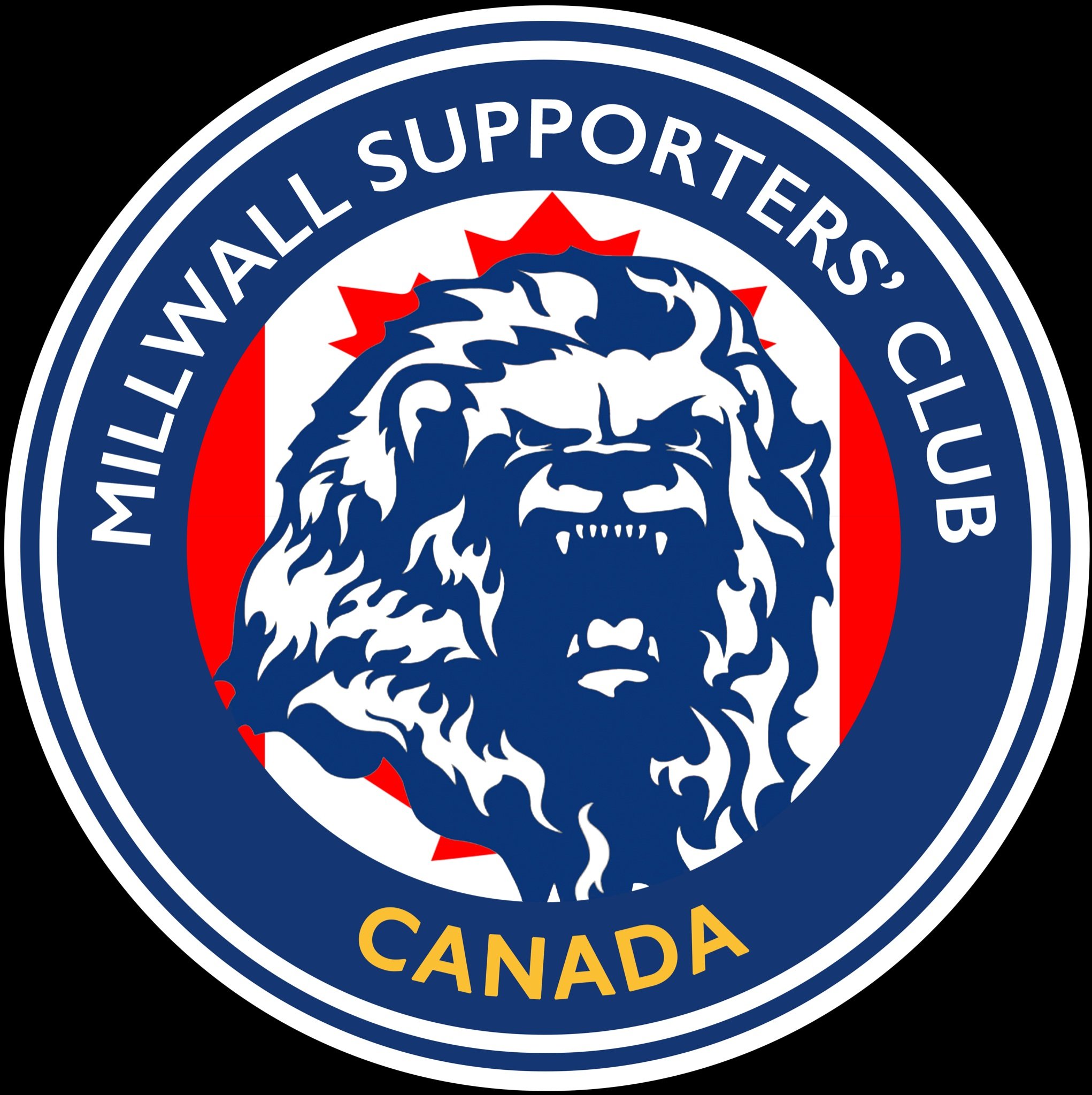 We are the Official Millwall Supporters' Club in Canada | We are a division of @TheMillwallFans