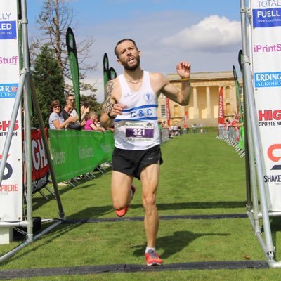 realdanhurst's profile picture. Just a shit runner and self proclaimed Local Legend. Views are my own