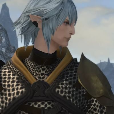 chaotic horny/ / ffxiv rp/crack