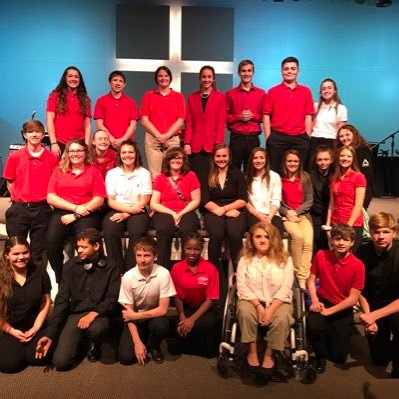 EBuchFCCLA's profile picture. 