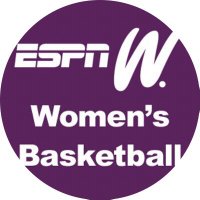 ESPN Women's Hoops (@espn_womenhoop) 's Twitter Profile Photo ESPN Women's Hoops (@espn_womenhoop) 's Twitter Profile Photo