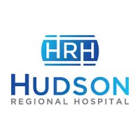 Hudson Regional Hospital (@hudsonregional) 's Twitter Profile