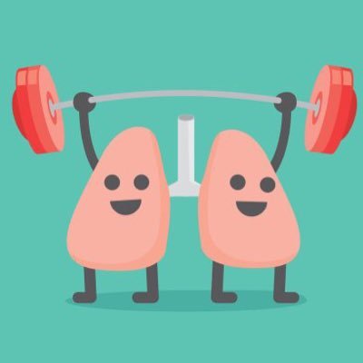 CHFTPRG's profile picture. Pulmonary Rehabilitation team based in Halifax, West Yorkshire. Calderdale and Huddersfield NHS Trust. Integrated with @CHFTrespnurses1