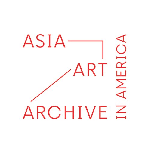 AAAinAmerica's profile picture. Collects, preserves, and makes information on contemporary art from and of Asia easily accessible. https://t.co/HXxoQiPIYK…